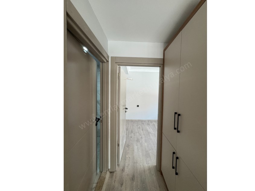  NÜFUS MÜDÜRLÜĞÜ KARŞISI HEM OFİS HEM KONUTA UYGUN 2+1