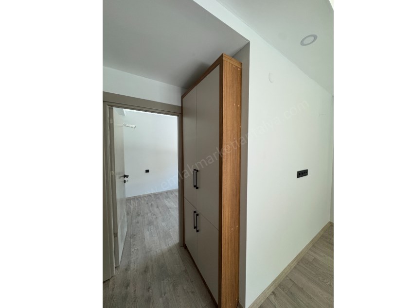  NÜFUS MÜDÜRLÜĞÜ KARŞISI HEM OFİS HEM KONUTA UYGUN 2+1