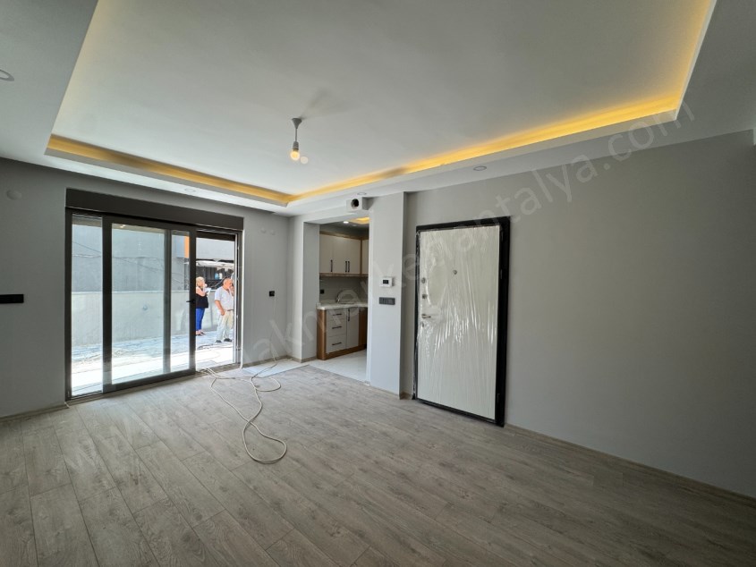  NÜFUS MÜDÜRLÜĞÜ KARŞISI HEM OFİS HEM KONUTA UYGUN 2+1