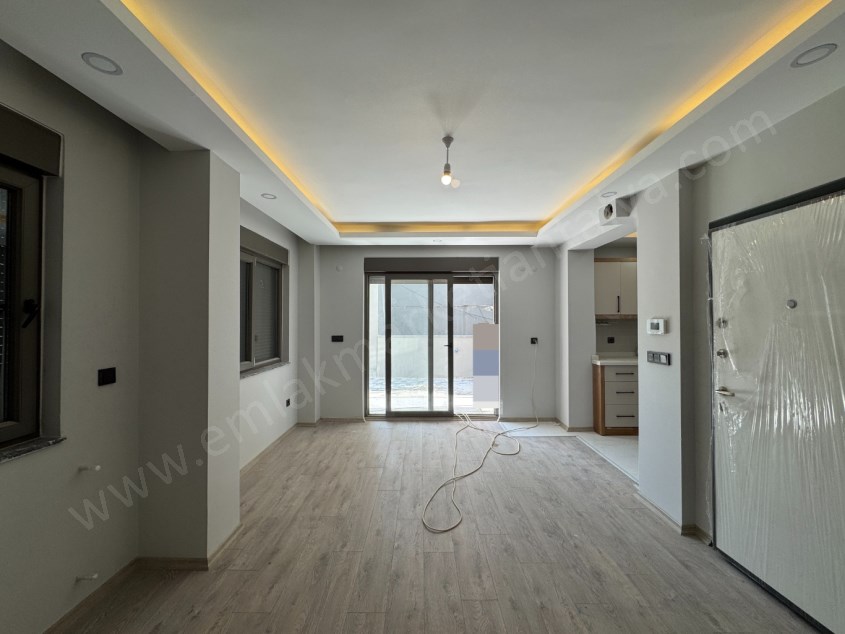  NÜFUS MÜDÜRLÜĞÜ KARŞISI HEM OFİS HEM KONUTA UYGUN 2+1