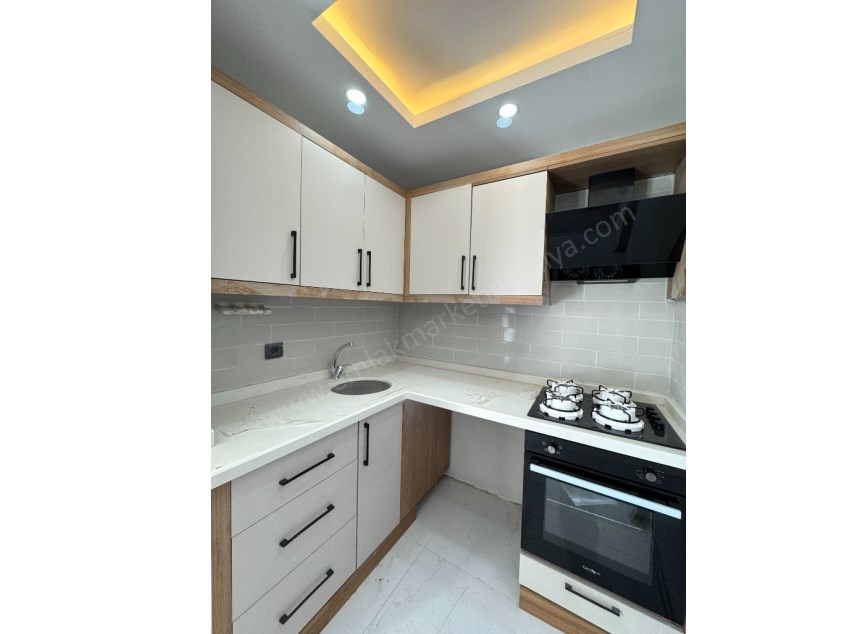  NÜFUS MÜDÜRLÜĞÜ KARŞISI HEM OFİS HEM KONUTA UYGUN 2+1