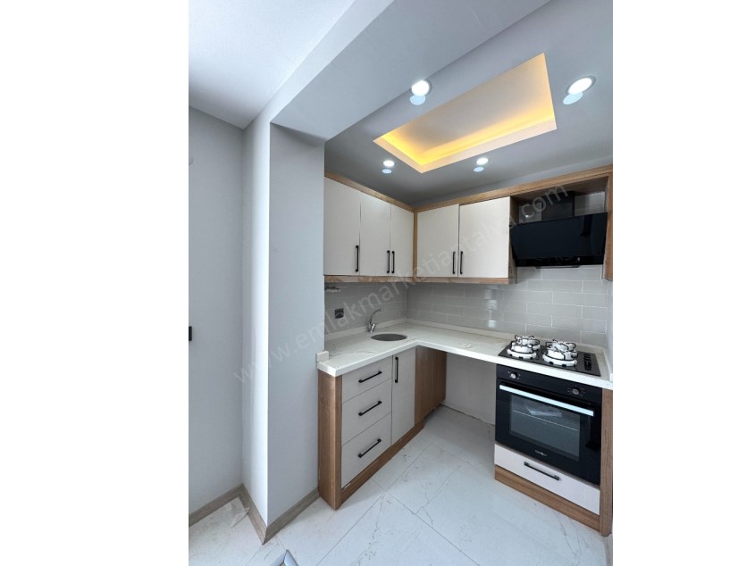  NÜFUS MÜDÜRLÜĞÜ KARŞISI HEM OFİS HEM KONUTA UYGUN 2+1