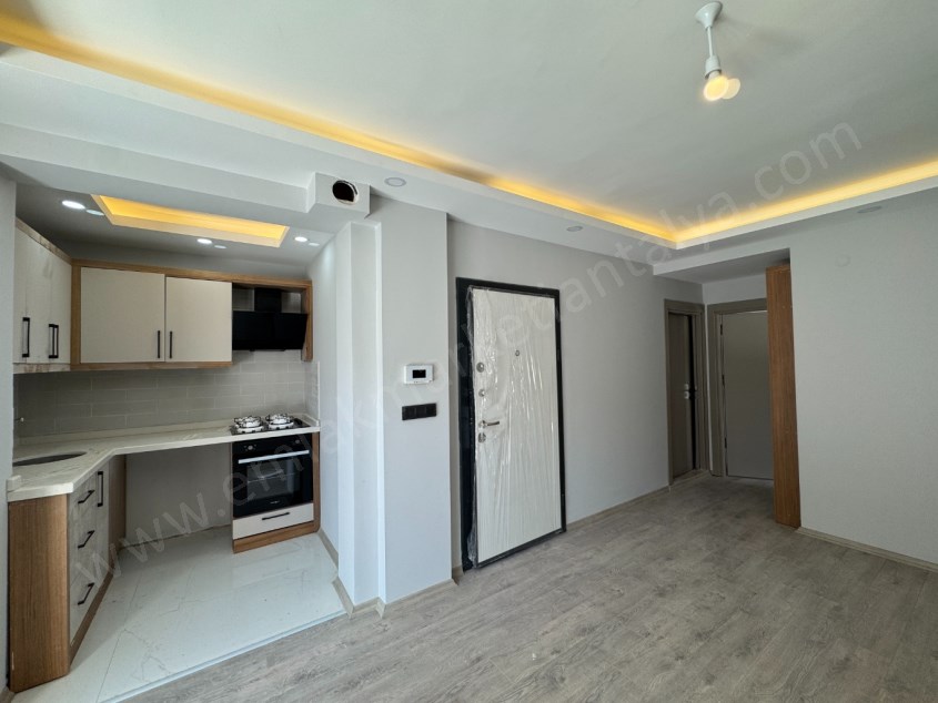  NÜFUS MÜDÜRLÜĞÜ KARŞISI HEM OFİS HEM KONUTA UYGUN 2+1