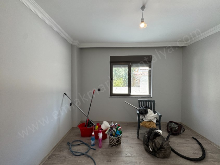  NÜFUS MÜDÜRLÜĞÜ KARŞISI HEM OFİS HEM KONUTA UYGUN 2+1