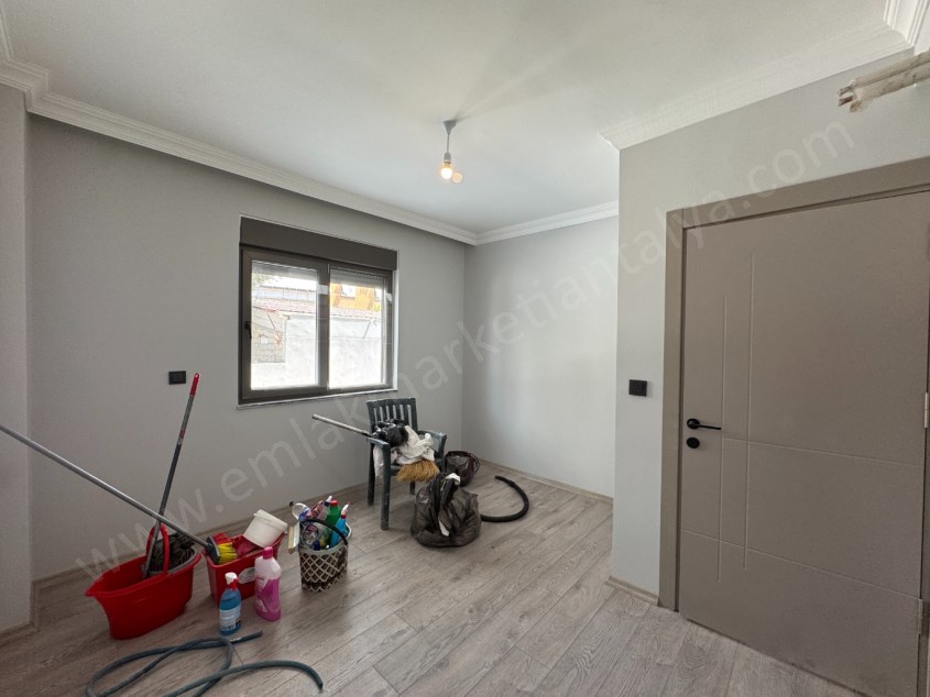  NÜFUS MÜDÜRLÜĞÜ KARŞISI HEM OFİS HEM KONUTA UYGUN 2+1