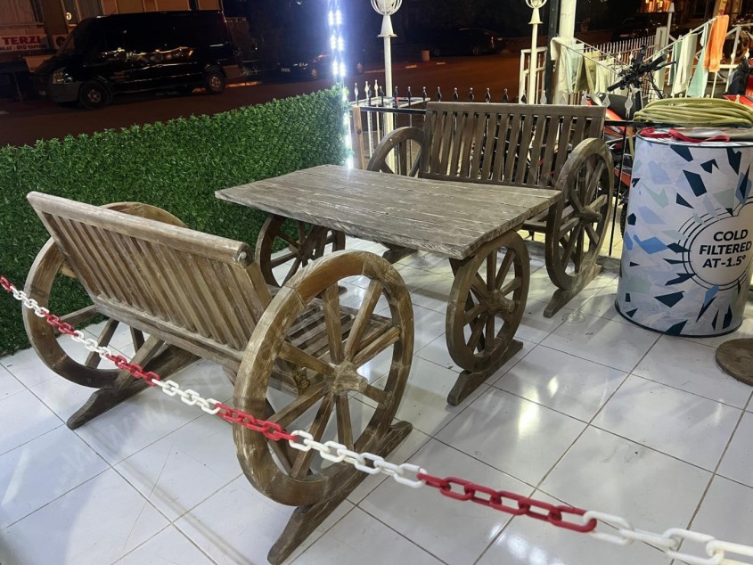 BU FİYAT İÇİN, SON BİR HAFTA.....CADDE ÜSTÜ, DEVREN KİRALIK BÜFE
