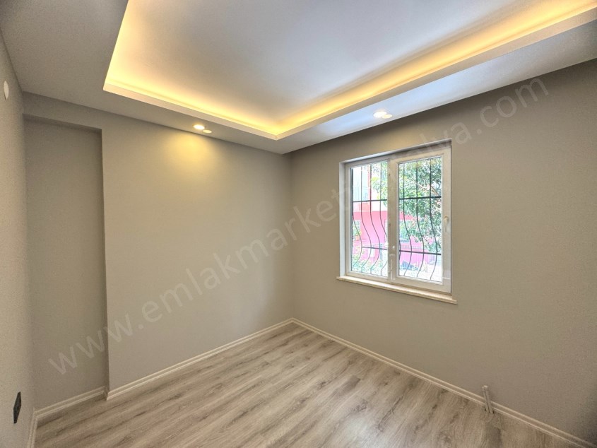 MEYDANKAVAĞINDA FULL YAPILI GENİŞ 3+1 FIRSAT DAİRE