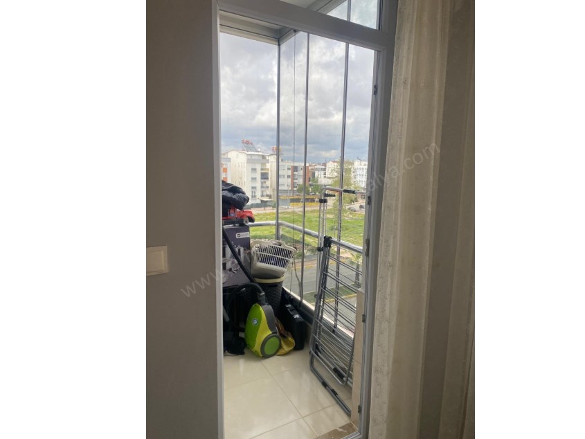 İÇİ FULL YAPILI EBEVEYN BANYOLU ASANSÖRLÜ FIRSAT ARAKAT 2+1