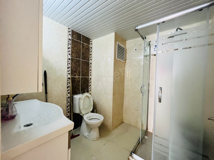 İÇİ FULL YAPILI GÜNEY CEPHE ASANSÖRLÜ FIRSAT ARAKAT 2+1