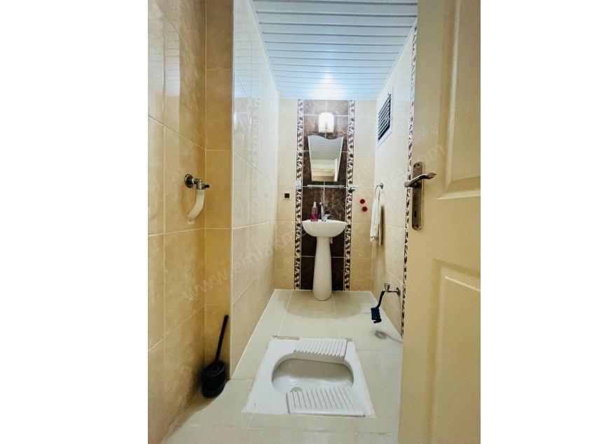İÇİ FULL YAPILI GÜNEY CEPHE ASANSÖRLÜ FIRSAT ARAKAT 2+1