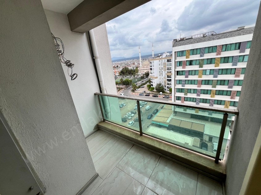 FULL DENİZ MANZARALI PLAZADA KİRALIK OFİS