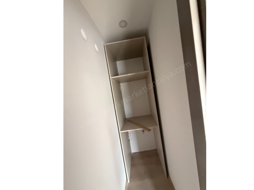 HASTANEYE YÜRÜME MESAFESİNDE GENİŞ KULLANIŞLI 1+1 DUBLEKS