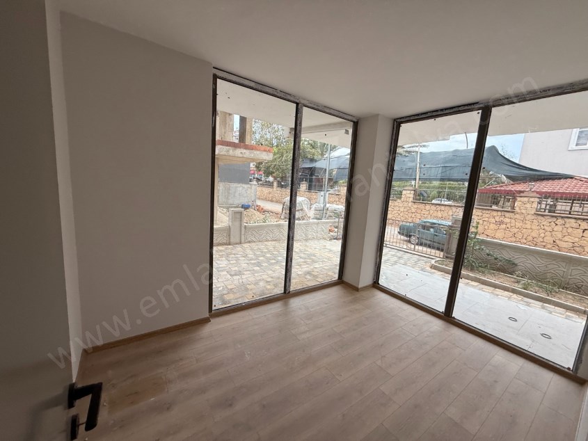 HASTANEYE YÜRÜME MESAFESİNDE YATIRIMLIK LÜKS 1+1