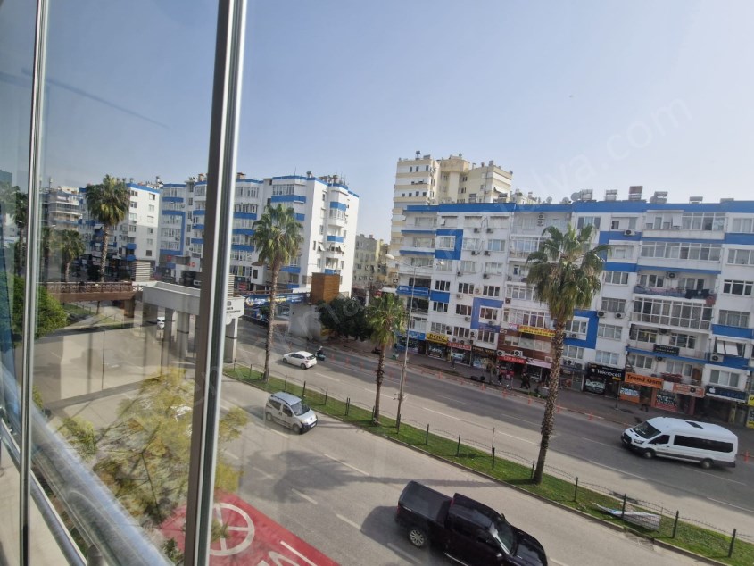 MARKANTALYA YA YAKIN İÇİ YENİLENMİŞ 120 M² SATILIK DAİRE 