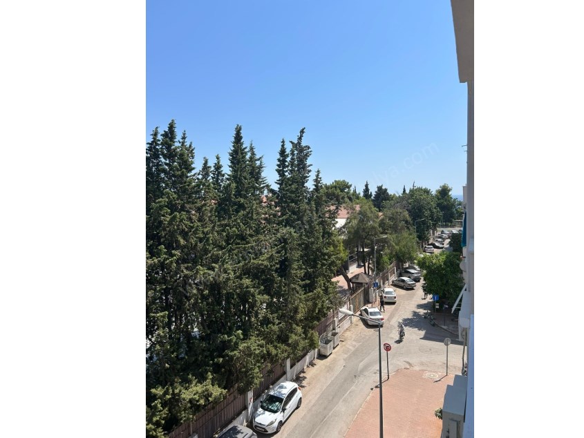 KONYAALTI CADDESİNE 2 SOKAK MESAFEDE, GENİŞ. ASANSÖRLÜ, KATTA 3+1