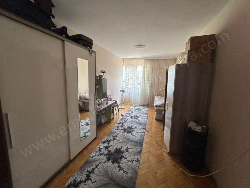 KONYAALTI CADDESİNE 2 SOKAK MESAFEDE, GENİŞ. ASANSÖRLÜ, KATTA 3+1