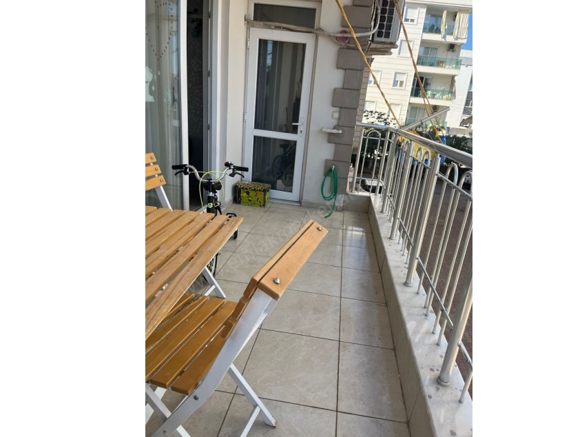 ÇEVRE YOLU YAKINI, 2 BLOKLU SİTE İÇİ, ASANSÖRLÜ GENİŞ 2+1