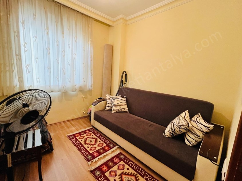 YENİGÜNDE HAFTANIN KELEPİRİ