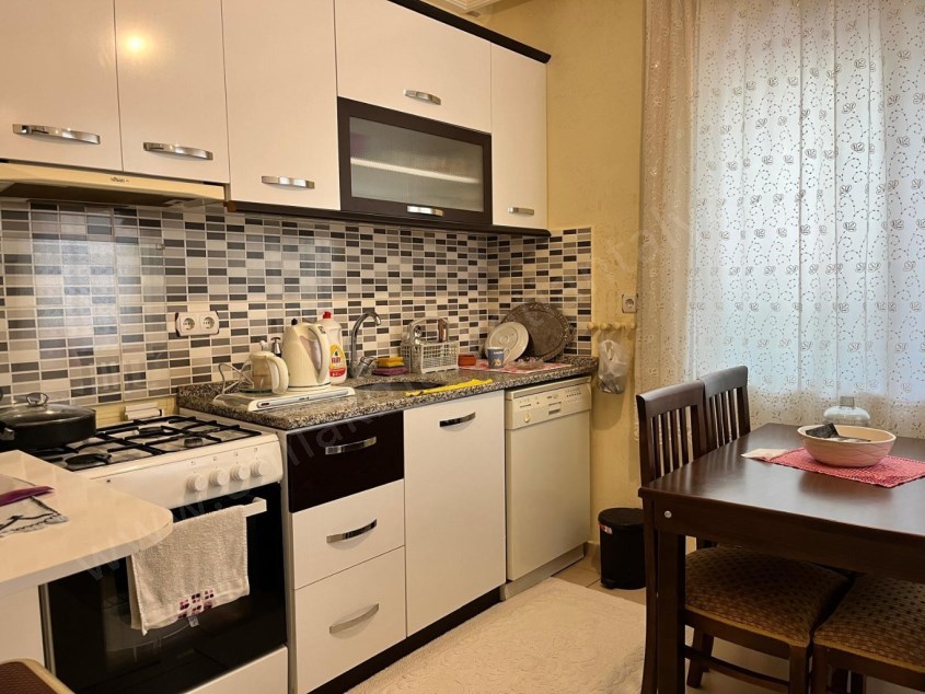 YENİGÜNDE HAFTANIN KELEPİRİ