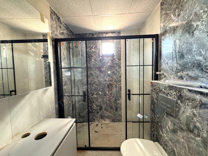 GÜVENLİK MAHALLESİNDE KATTA SIFIR 2+1 FIRSAT DAİRE