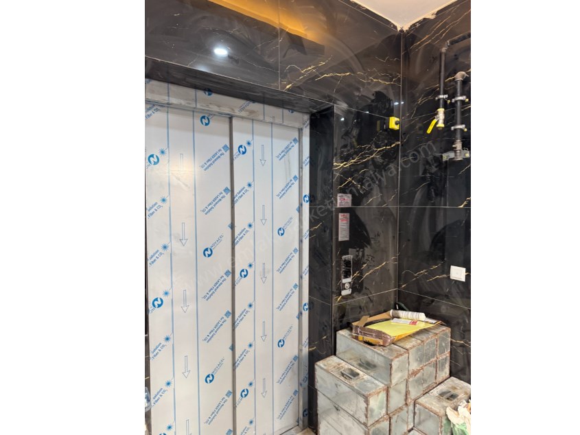 GÜVENLİK MAHALLESİNDE KATTA SIFIR 2+1 FIRSAT DAİRE