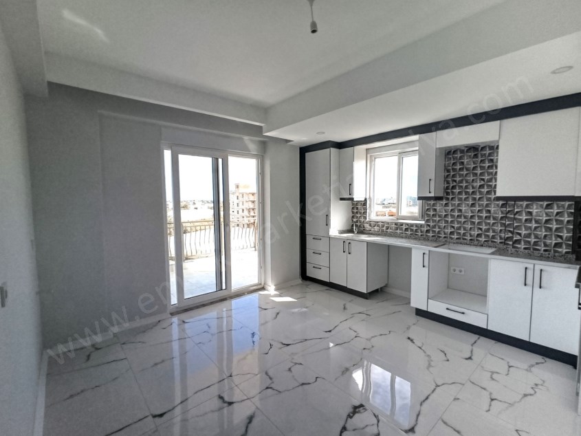 ŞELALEDE 200 M² , 4+1 MUHTEŞEM, MANZARALI SIFIR DUBLEKS DAİRE  