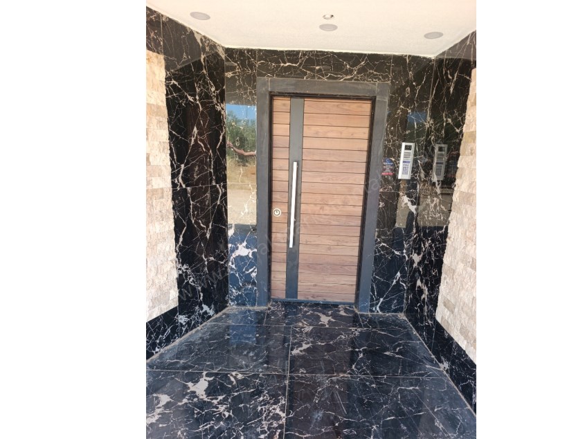ŞELALEDE 200 M² , 4+1 MUHTEŞEM, MANZARALI SIFIR DUBLEKS DAİRE  