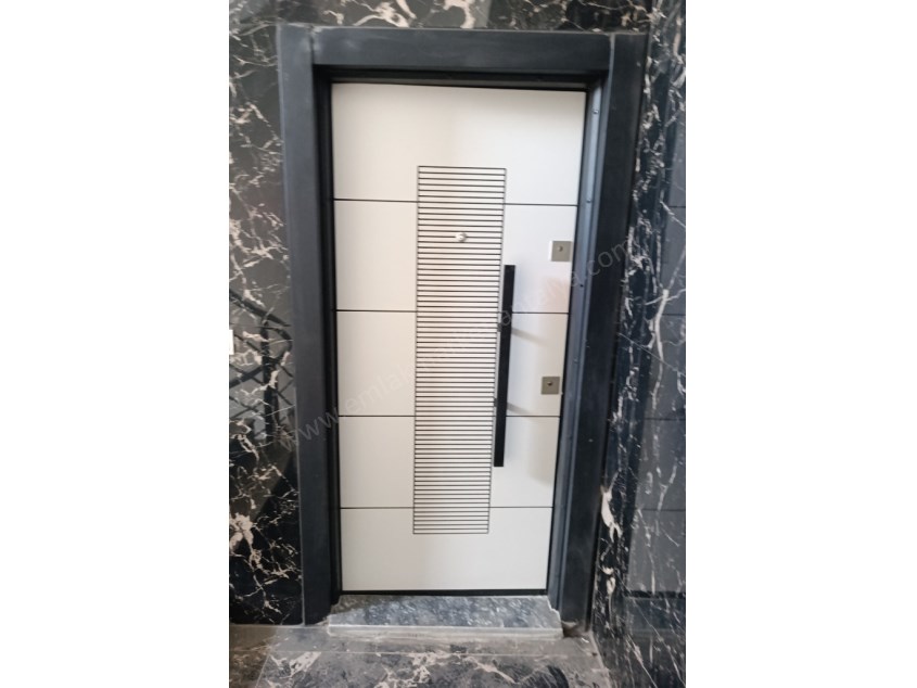 ŞELALEDE 200 M² , 4+1 MUHTEŞEM, MANZARALI SIFIR DUBLEKS DAİRE  