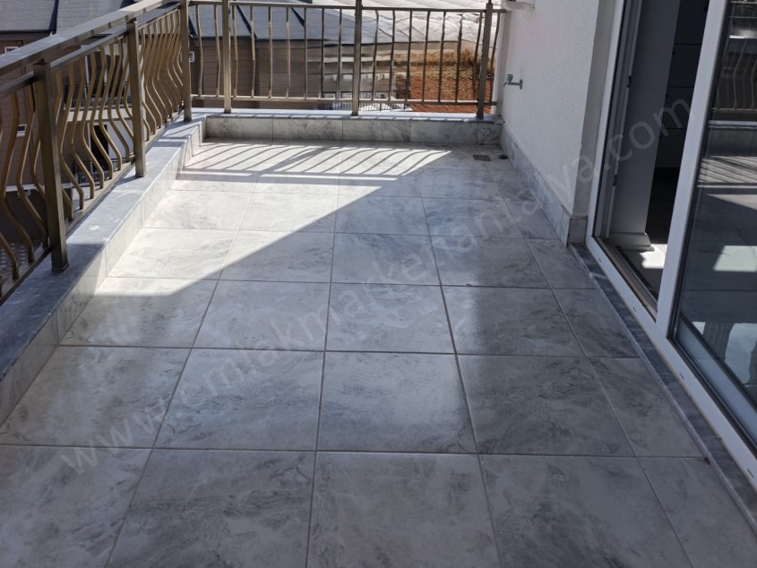 ŞELALEDE 200 M² , 4+1 MUHTEŞEM, MANZARALI SIFIR DUBLEKS DAİRE  