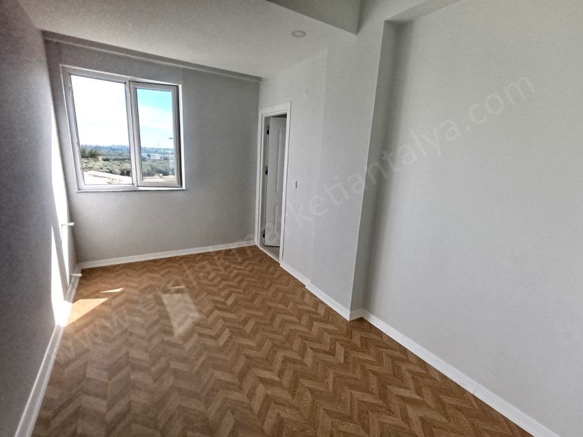 ŞELALEDE 200 M² , 4+1 MUHTEŞEM, MANZARALI SIFIR DUBLEKS DAİRE  