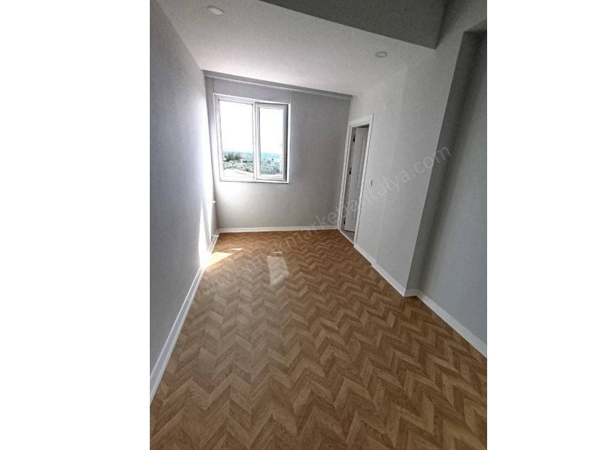 ŞELALEDE 200 M² , 4+1 MUHTEŞEM, MANZARALI SIFIR DUBLEKS DAİRE  