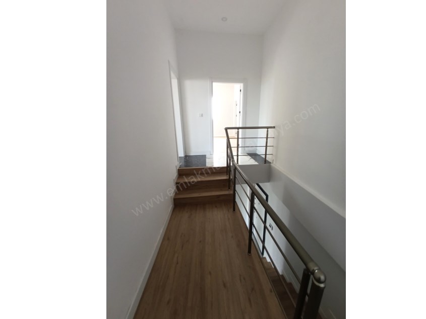 ŞELALEDE 200 M² , 4+1 MUHTEŞEM, MANZARALI SIFIR DUBLEKS DAİRE  