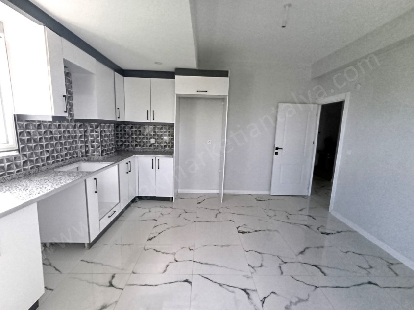 ŞELALEDE 200 M² , 4+1 MUHTEŞEM, MANZARALI SIFIR DUBLEKS DAİRE  