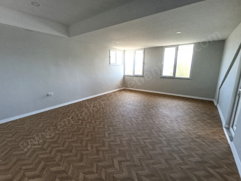 ŞELALEDE 200 M² , 4+1 MUHTEŞEM, MANZARALI SIFIR DUBLEKS DAİRE  