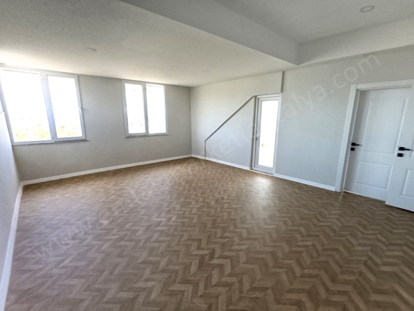 ŞELALEDE 200 M² , 4+1 MUHTEŞEM, MANZARALI SIFIR DUBLEKS DAİRE  