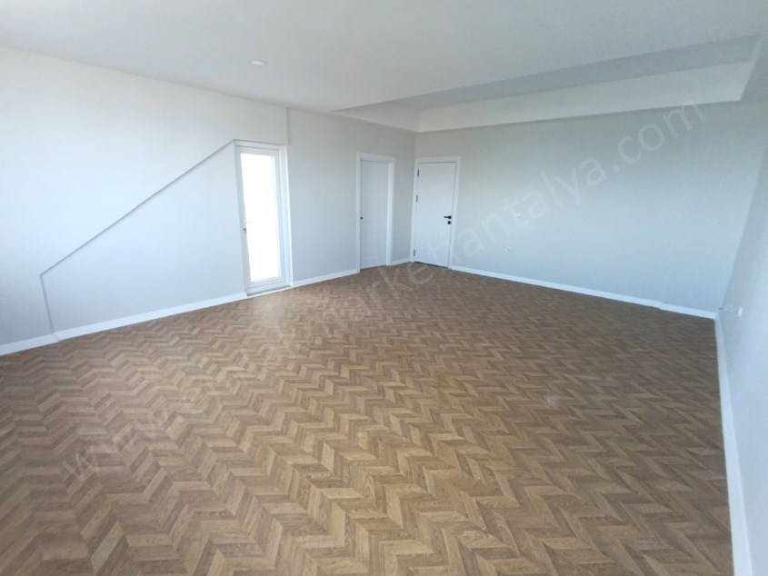 ŞELALEDE 200 M² , 4+1 MUHTEŞEM, MANZARALI SIFIR DUBLEKS DAİRE  