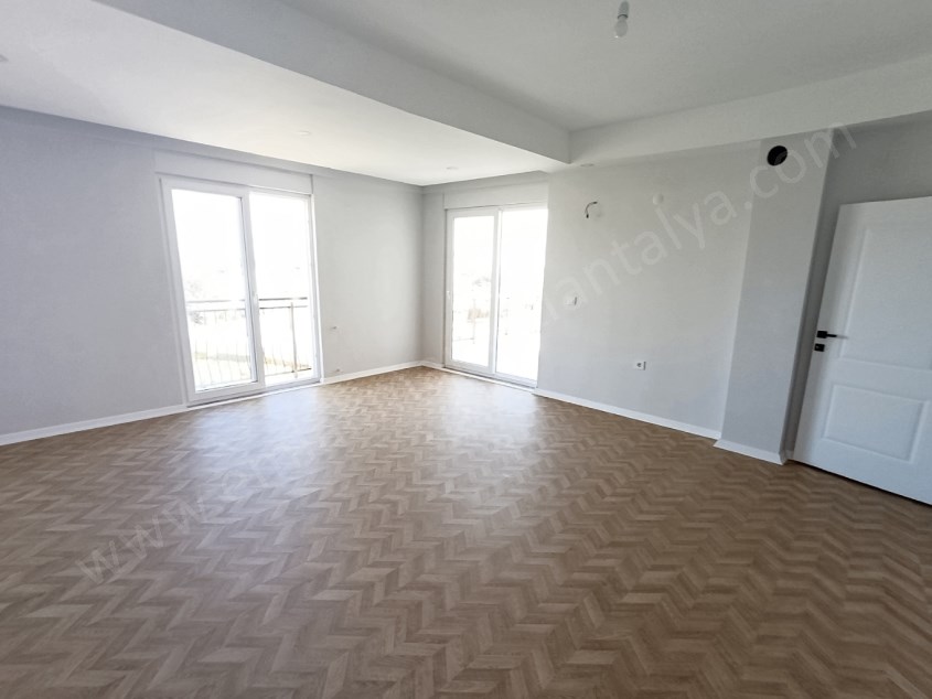 ŞELALEDE 200 M² , 4+1 MUHTEŞEM, MANZARALI SIFIR DUBLEKS DAİRE  