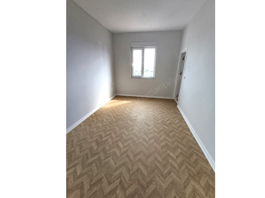 ŞELALEDE 200 M² , 4+1 MUHTEŞEM, MANZARALI SIFIR DUBLEKS DAİRE  