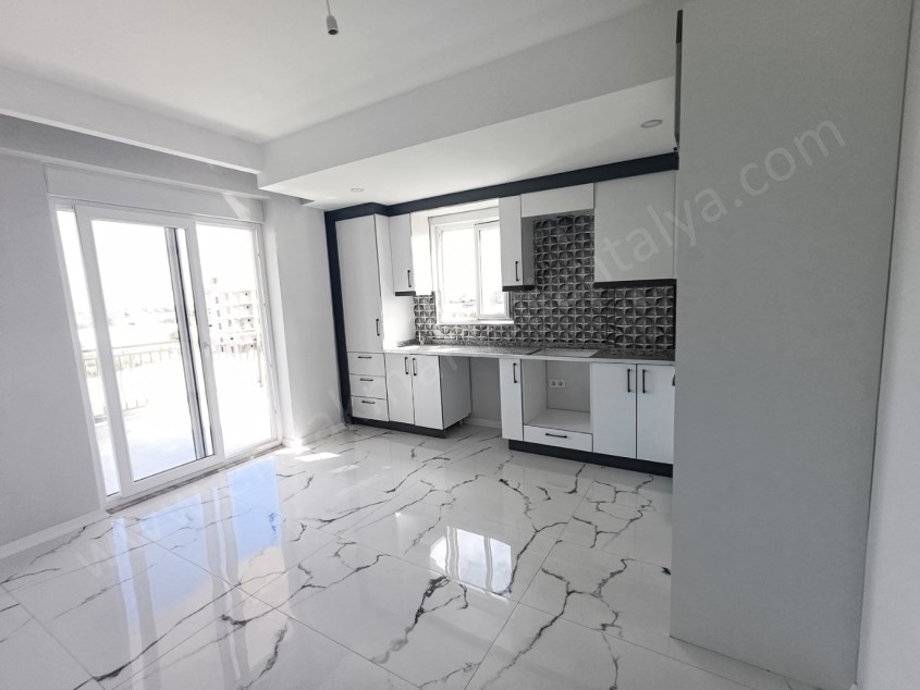 ŞELALEDE 200 M² , 4+1 MUHTEŞEM, MANZARALI SIFIR DUBLEKS DAİRE  