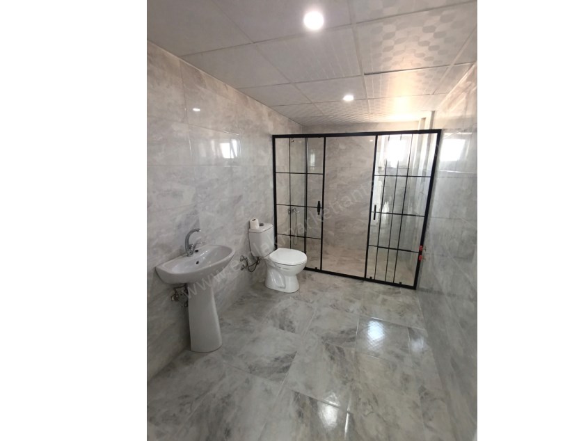 ŞELALEDE 200 M² , 4+1 MUHTEŞEM, MANZARALI SIFIR DUBLEKS DAİRE  