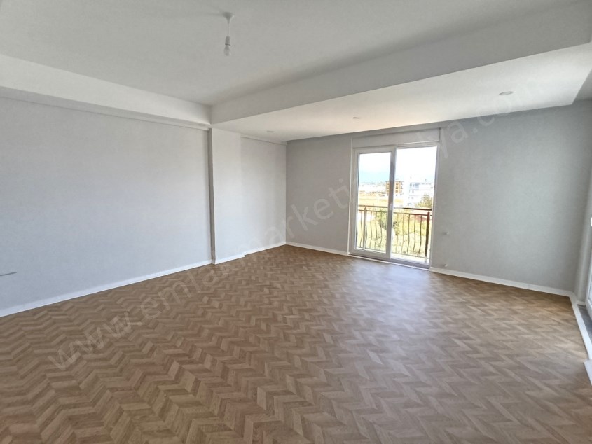 ŞELALEDE 200 M² , 4+1 MUHTEŞEM, MANZARALI SIFIR DUBLEKS DAİRE  