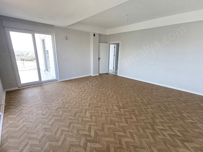ŞELALEDE 200 M² , 4+1 MUHTEŞEM, MANZARALI SIFIR DUBLEKS DAİRE  
