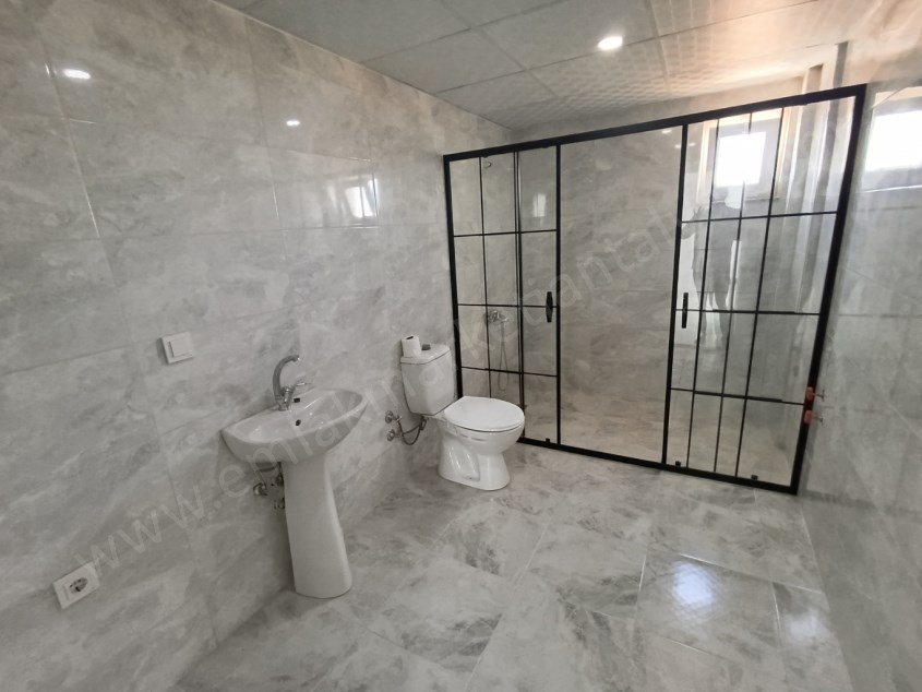 ŞELALEDE 200 M² , 4+1 MUHTEŞEM, MANZARALI SIFIR DUBLEKS DAİRE  