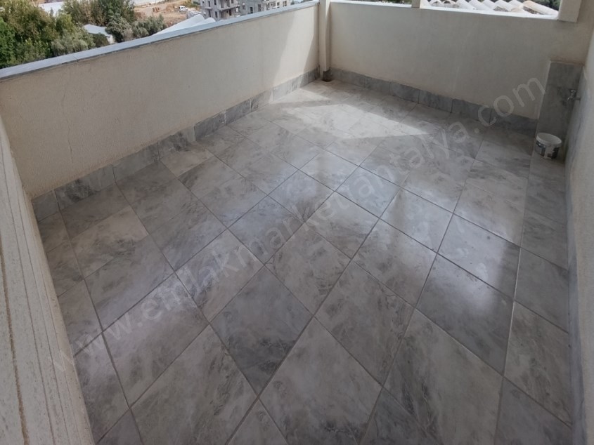 ŞELALEDE 200 M² , 4+1 MUHTEŞEM, MANZARALI SIFIR DUBLEKS DAİRE  