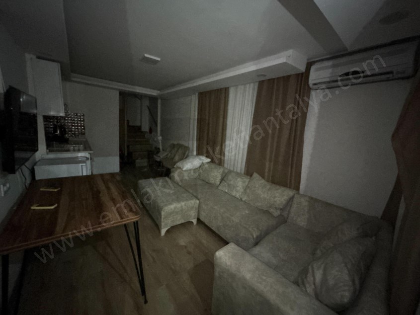 FULL EŞYALI IŞIKLAR DA FIRSAT 1+1 DUBLEKS