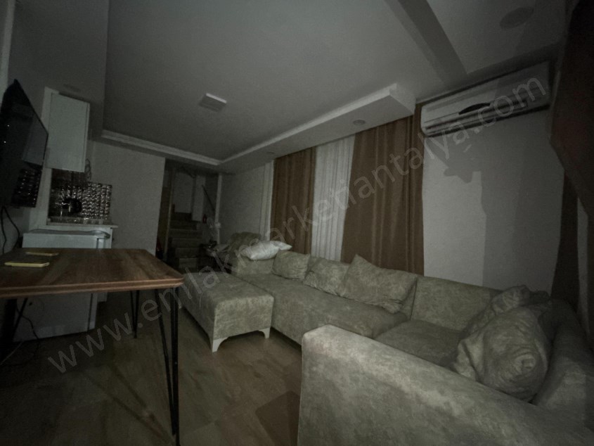 FULL EŞYALI IŞIKLAR DA FIRSAT 1+1 DUBLEKS