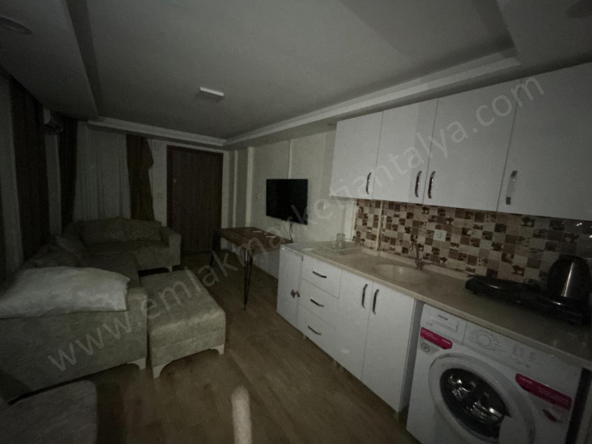 FULL EŞYALI IŞIKLAR DA FIRSAT 1+1 DUBLEKS