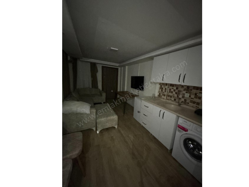 FULL EŞYALI IŞIKLAR DA FIRSAT 1+1 DUBLEKS
