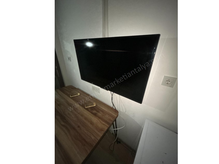 FULL EŞYALI IŞIKLAR DA FIRSAT 1+1 DUBLEKS