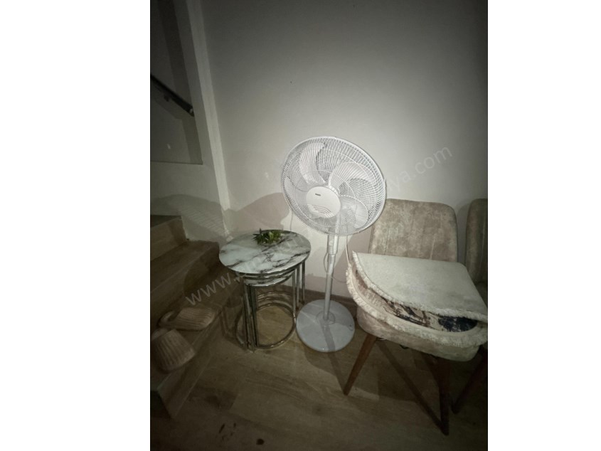 FULL EŞYALI IŞIKLAR DA FIRSAT 1+1 DUBLEKS